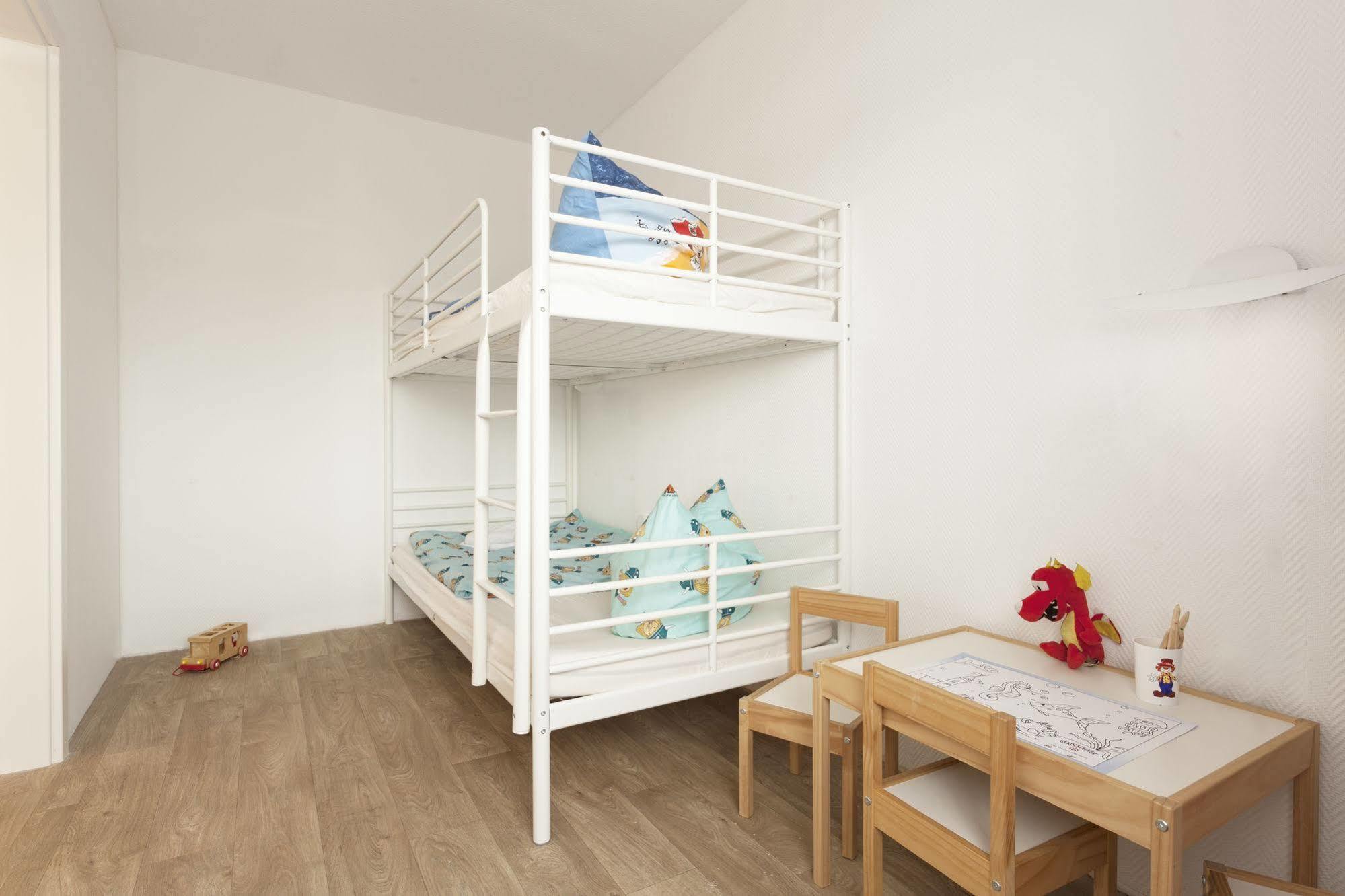Motel Stralsund Eksteriør billede